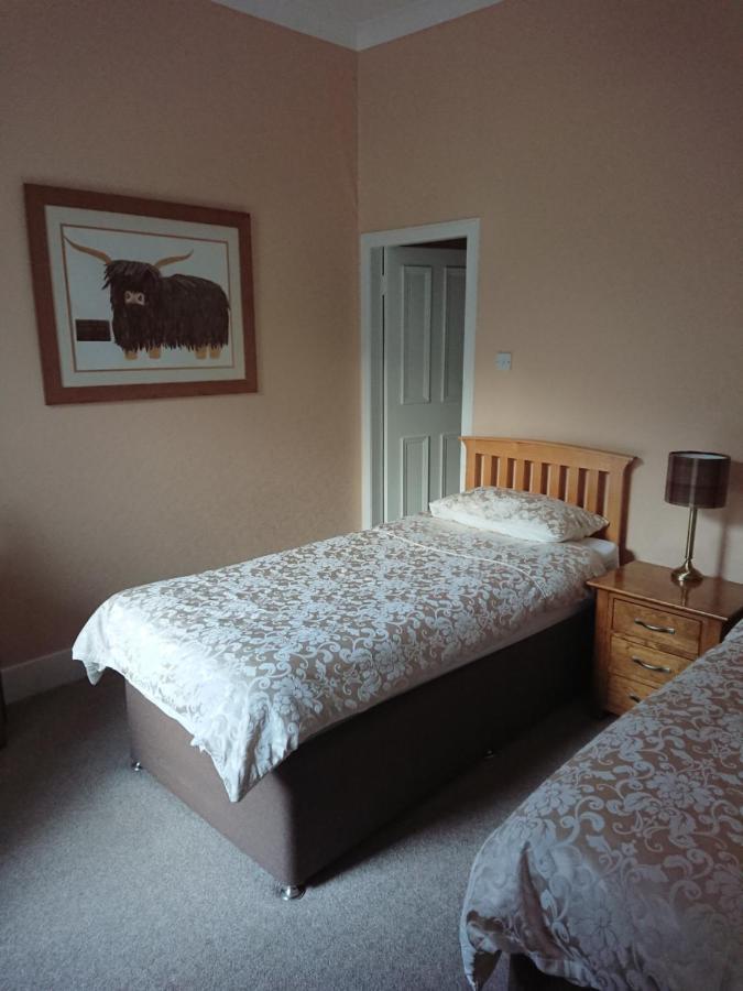 Fassfern Guesthouse Fort William Luaran gambar