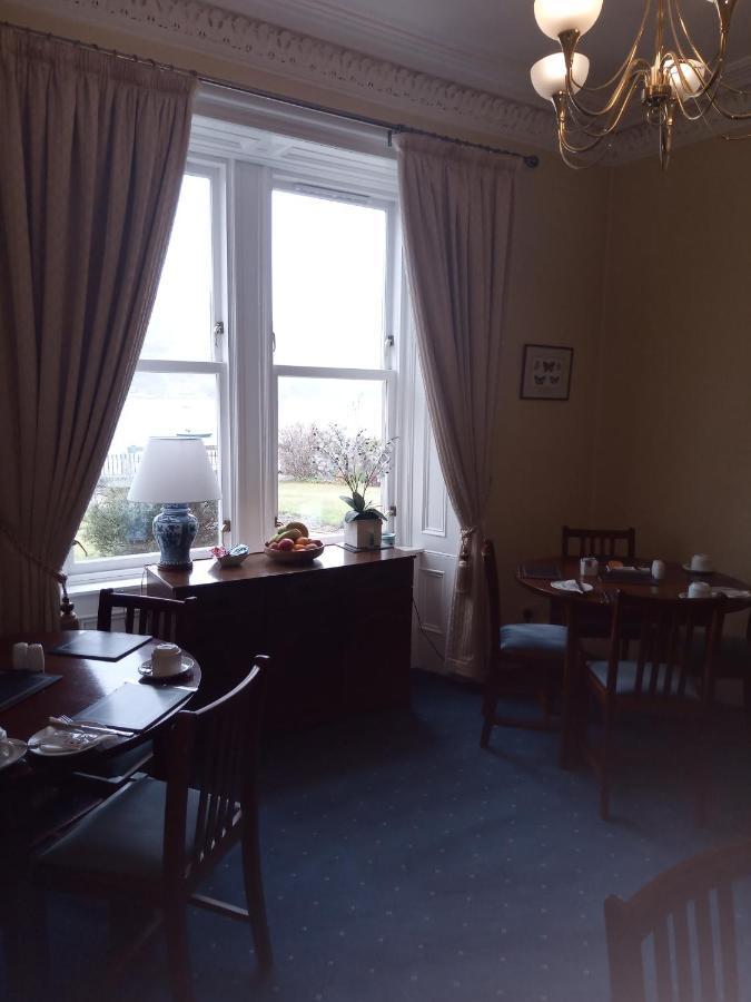 Fassfern Guesthouse Fort William Luaran gambar