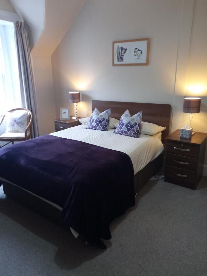 Fassfern Guesthouse Fort William Luaran gambar