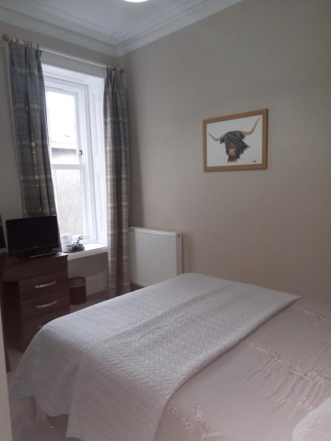 Fassfern Guesthouse Fort William Luaran gambar