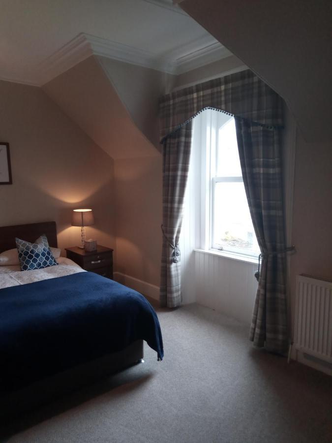 Fassfern Guesthouse Fort William Luaran gambar