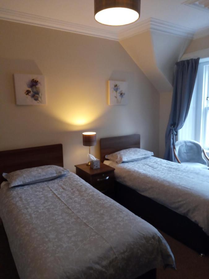 Fassfern Guesthouse Fort William Luaran gambar