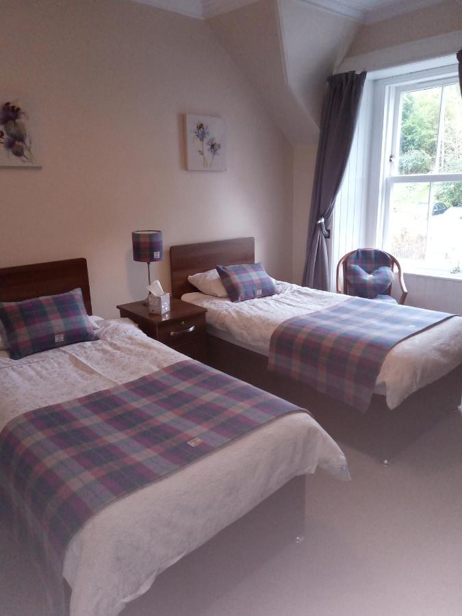Fassfern Guesthouse Fort William Luaran gambar