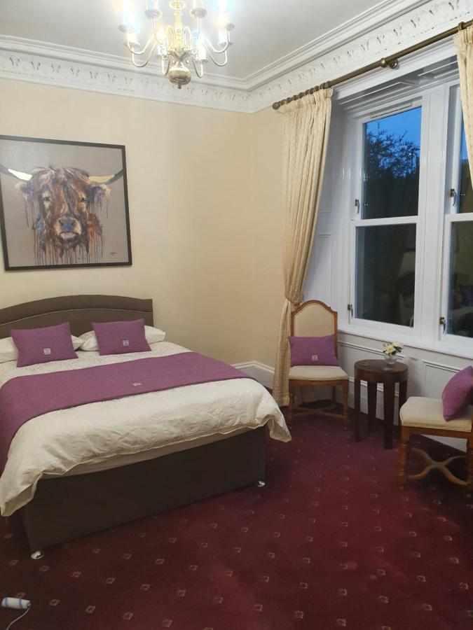 Fassfern Guesthouse Fort William Luaran gambar