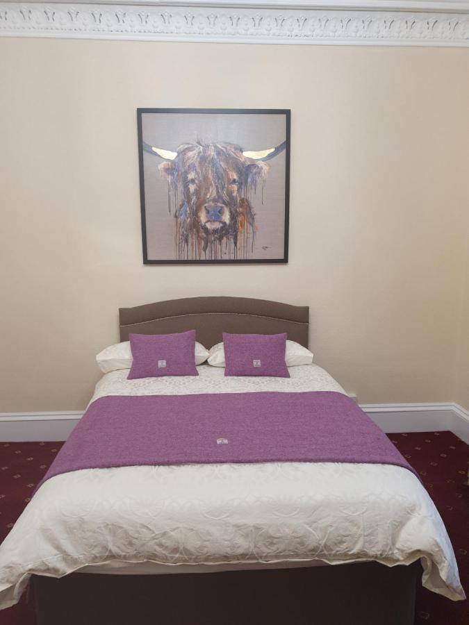 Fassfern Guesthouse Fort William Luaran gambar