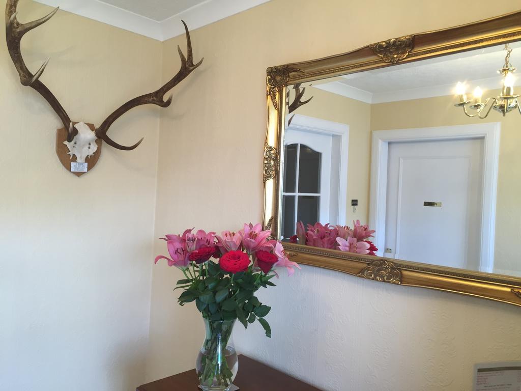 Fassfern Guesthouse Fort William Luaran gambar