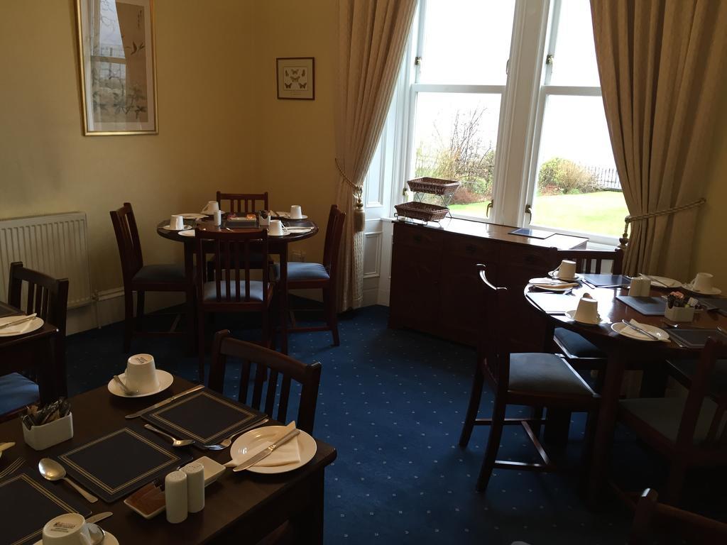 Fassfern Guesthouse Fort William Luaran gambar