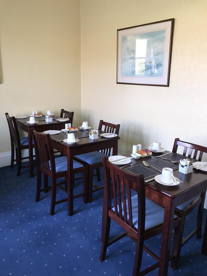 Fassfern Guesthouse Fort William Luaran gambar